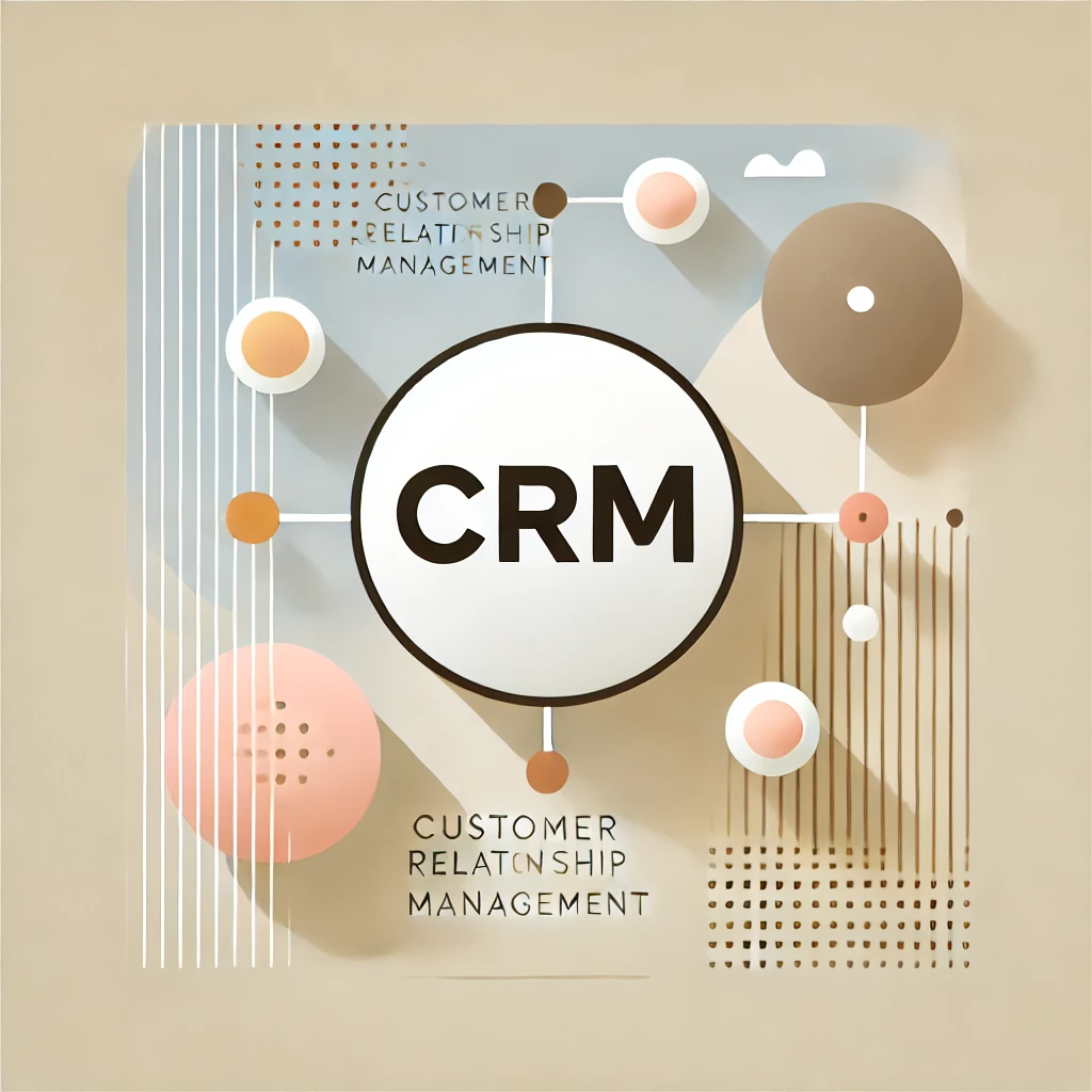 ¿Qué es un CRM?